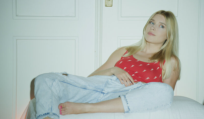 Василиса, 45 лет, 0 размер груди