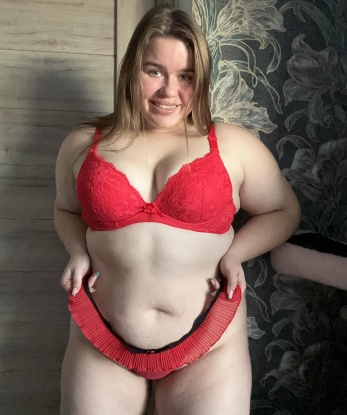 Ольга, 26 лет, 4 размер груди